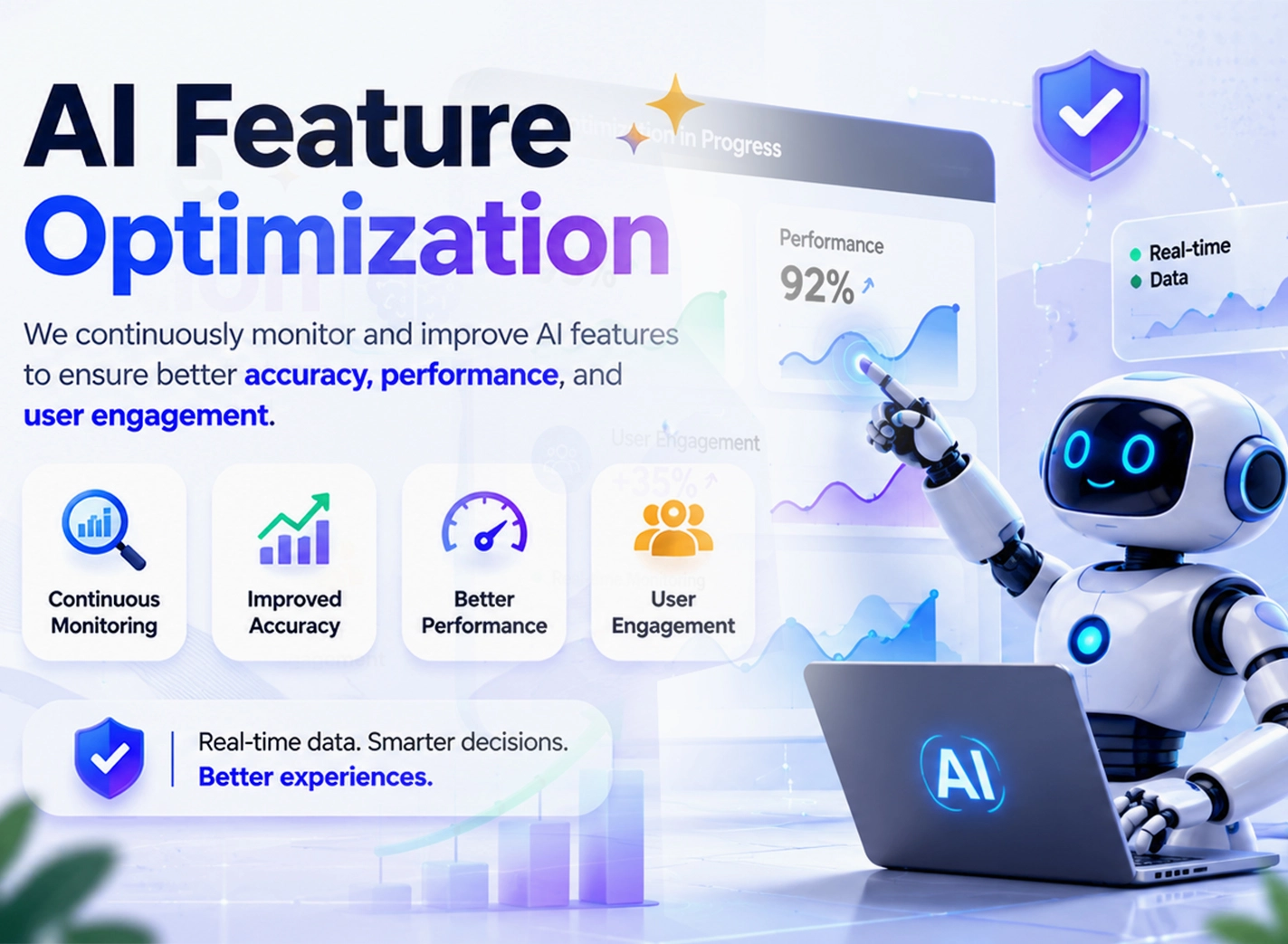 AI Feature Optimization